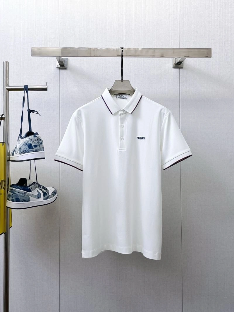 Hermes T-Shirts Effortless 129653