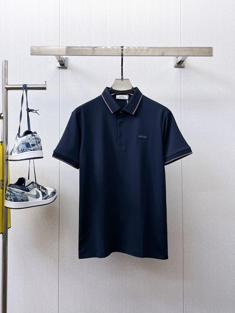 Hermes T-Shirts EyeCatching 129652