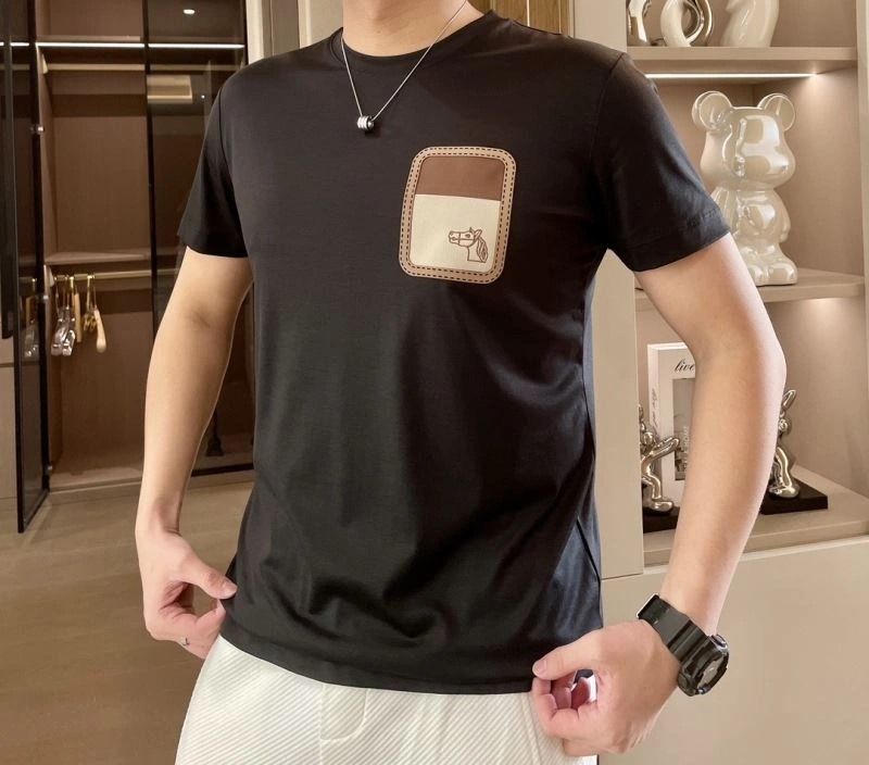 Neat Hermes T-Shirts 129630
