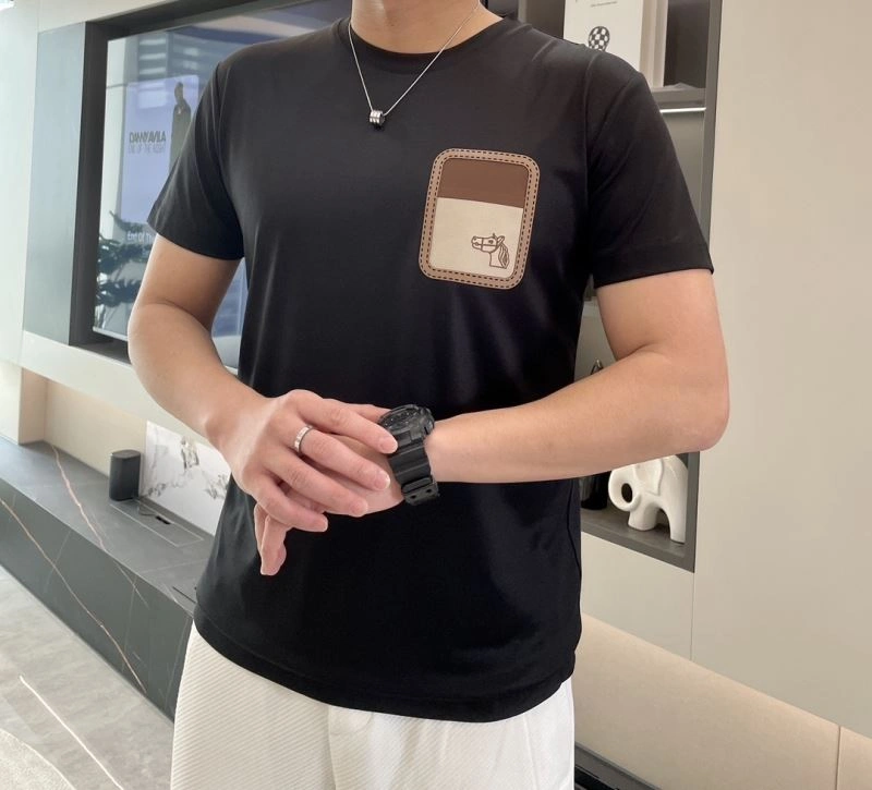 Neat Hermes T-Shirts 129630