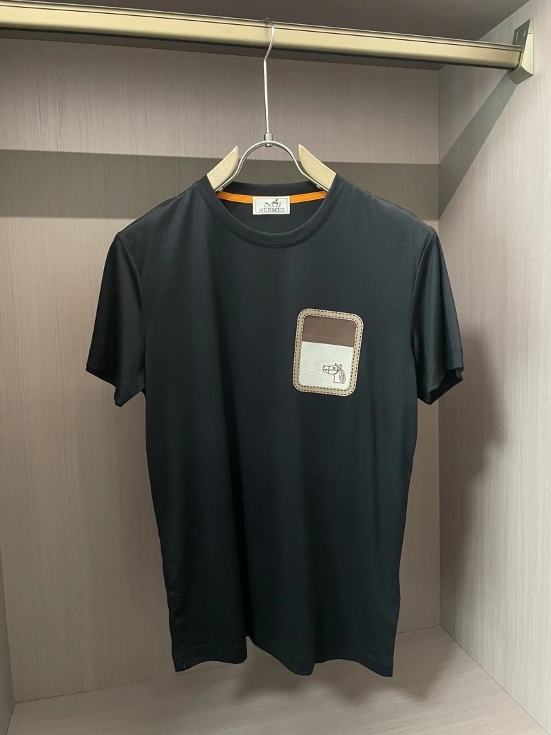 Neat Hermes T-Shirts 129630