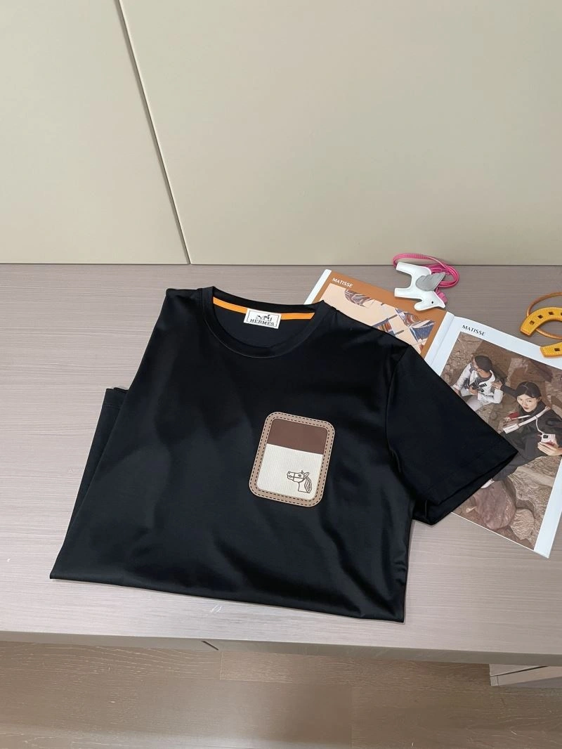 Neat Hermes T-Shirts 129630