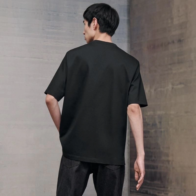Seasonal Hermes T-Shirts 129637