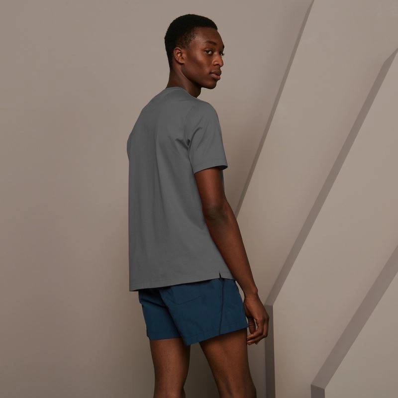 Seasonal Hermes T-Shirts 129637