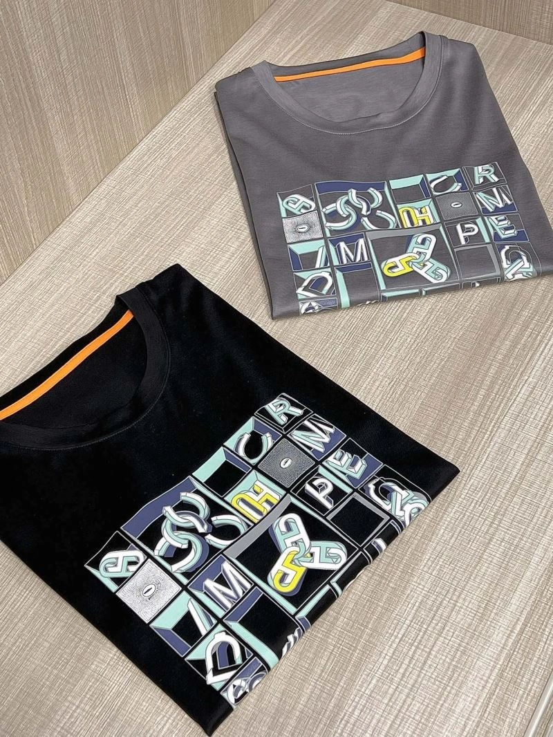 Hermes T-Shirts AllSeason 129625