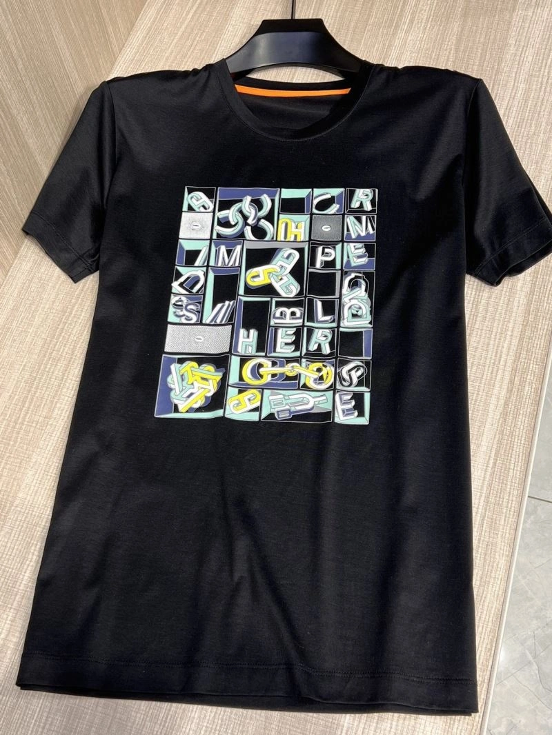 Hermes T-Shirts AllSeason 129625