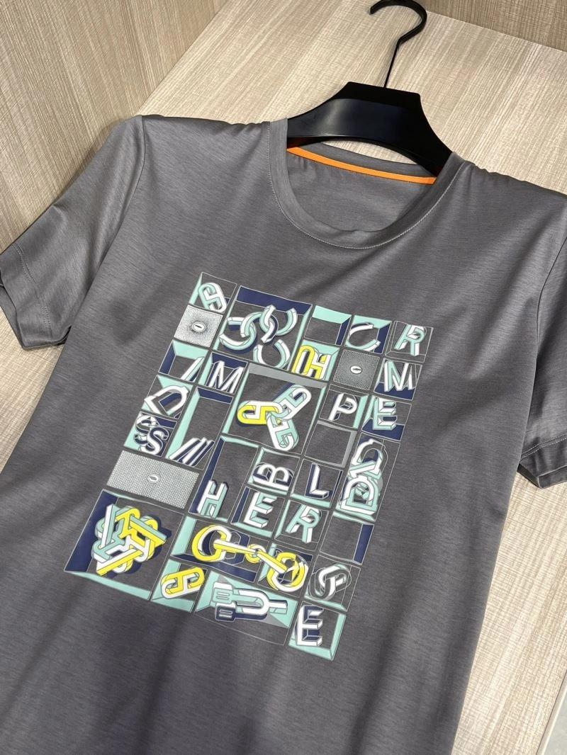 Hermes T-Shirts AllSeason 129625
