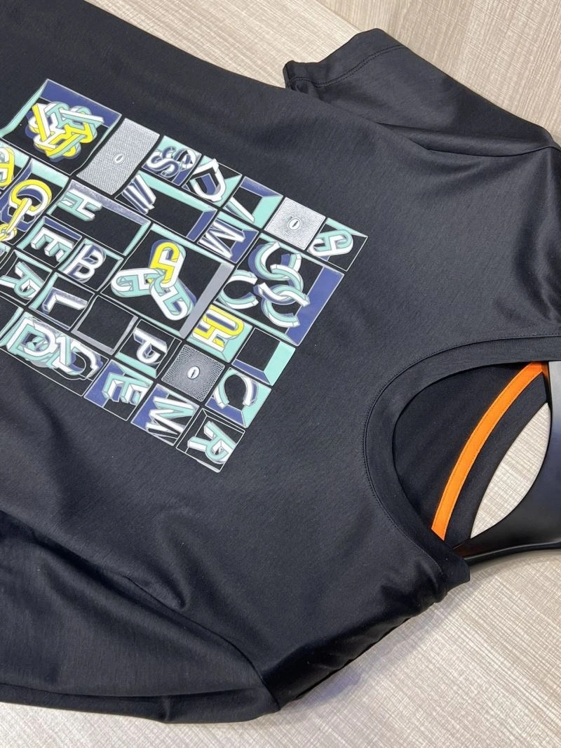Hermes T-Shirts AllSeason 129625