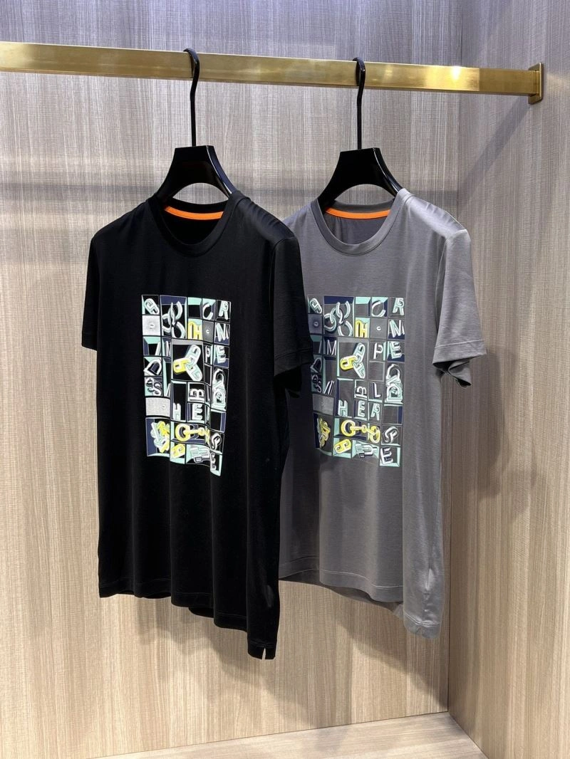 Compact Hermes T-Shirts 129622