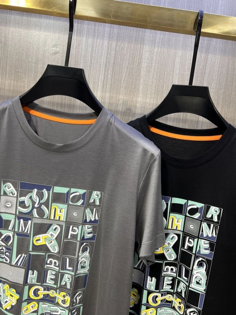 Compact Hermes T-Shirts 129622