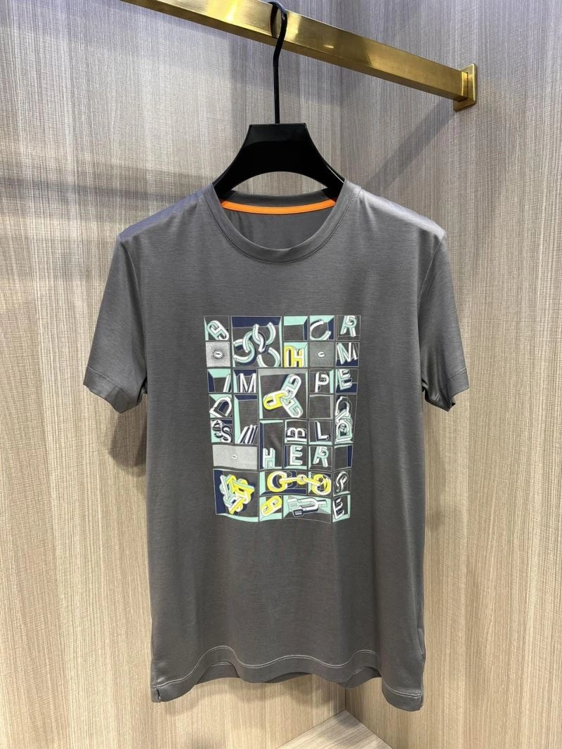 Compact Hermes T-Shirts 129622