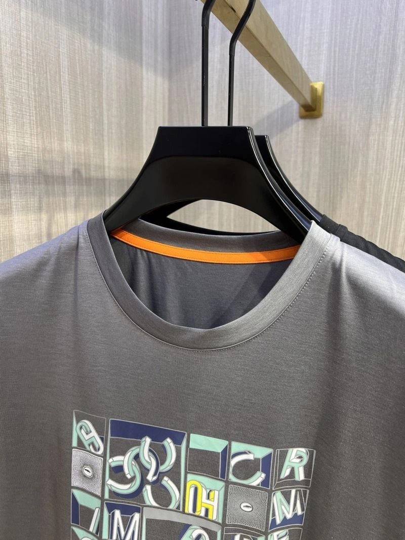 Compact Hermes T-Shirts 129622