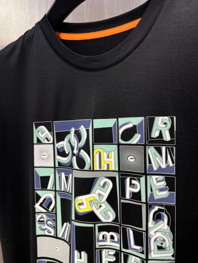 Compact Hermes T-Shirts 129622