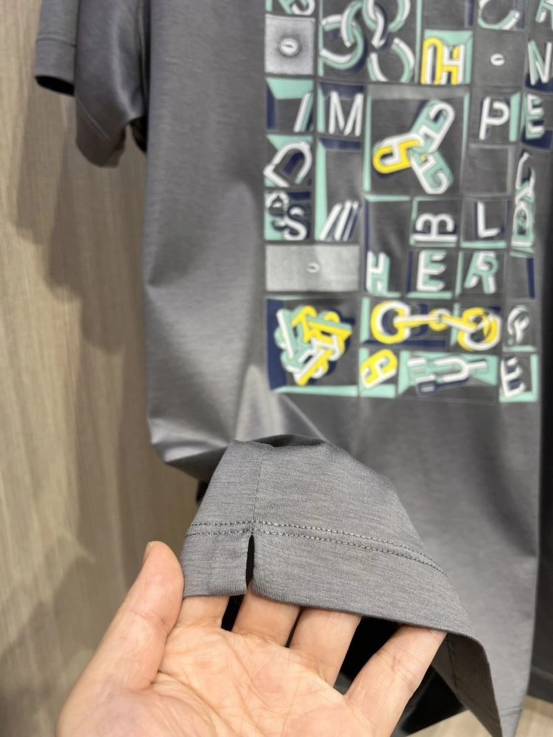 Compact Hermes T-Shirts 129622