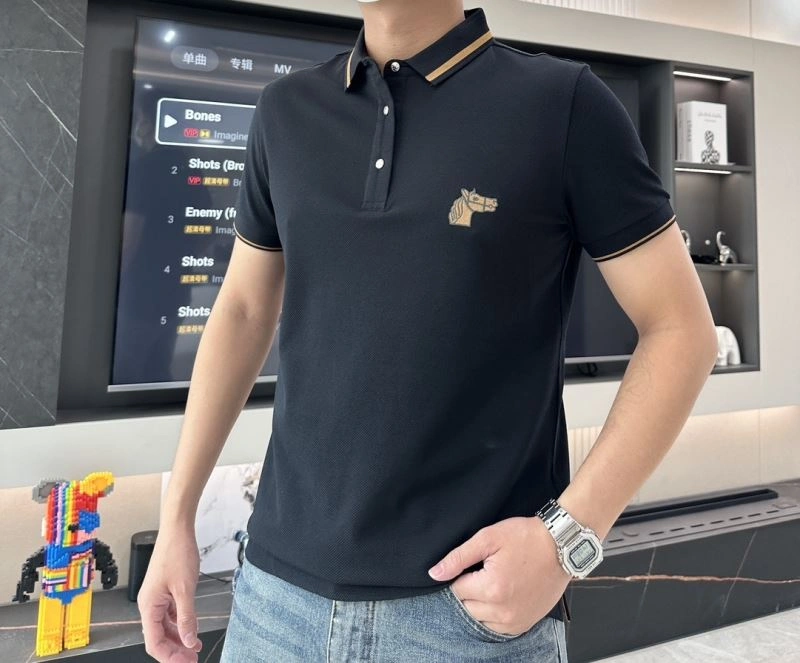 Refined Hermes T-Shirts 129639