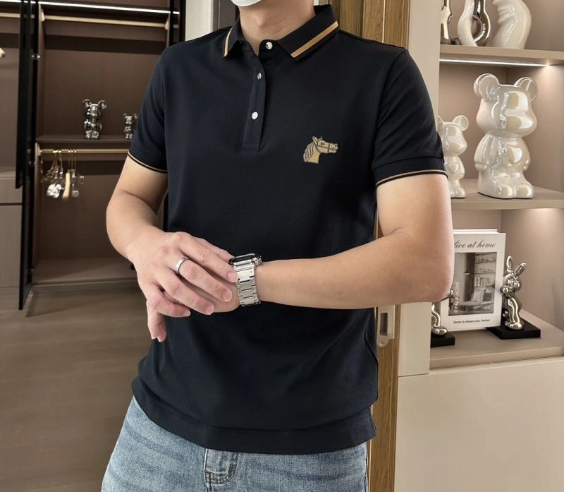 Refined Hermes T-Shirts 129639