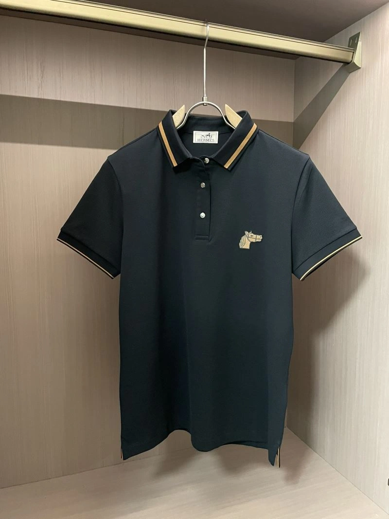 Refined Hermes T-Shirts 129639