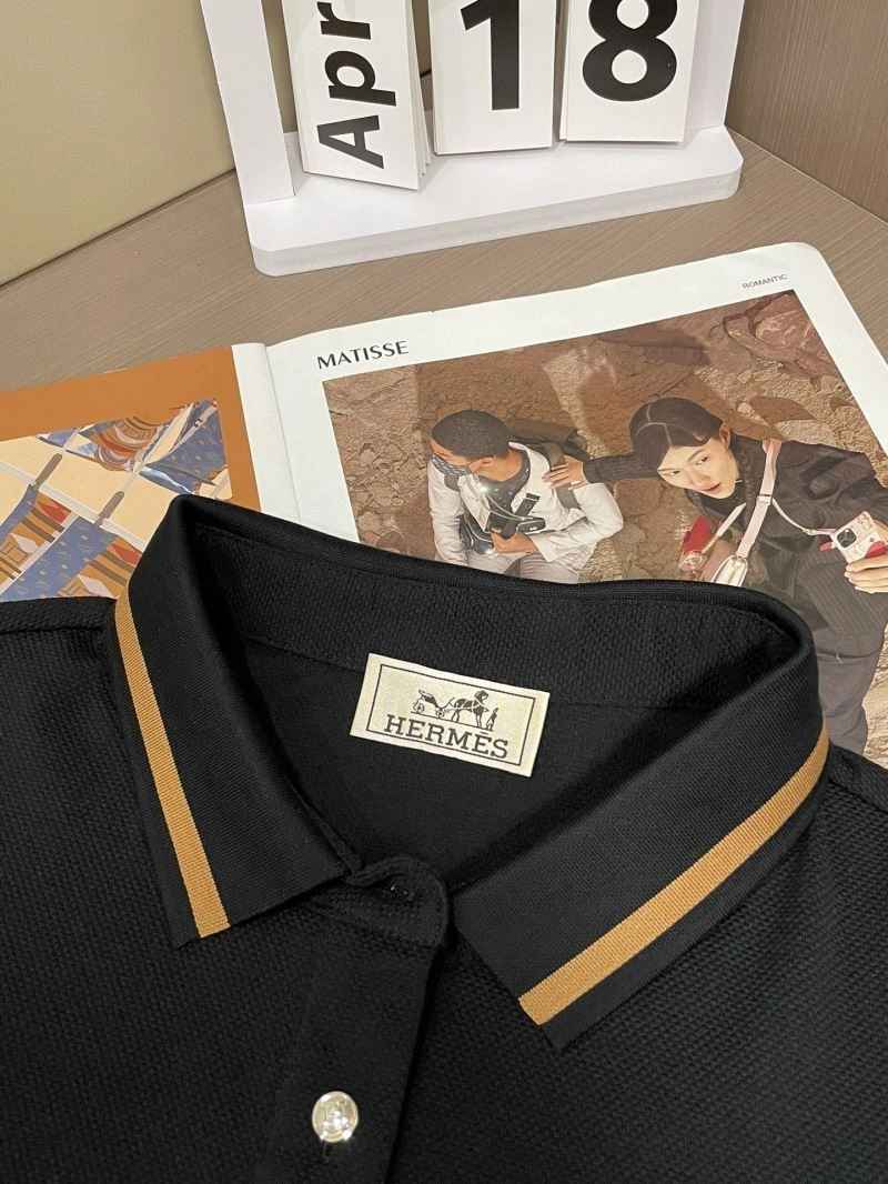 Refined Hermes T-Shirts 129639