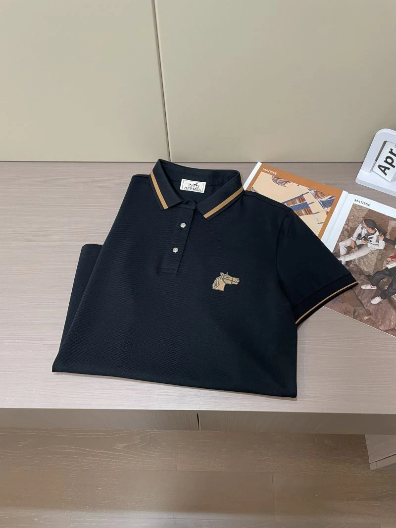 Refined Hermes T-Shirts 129639