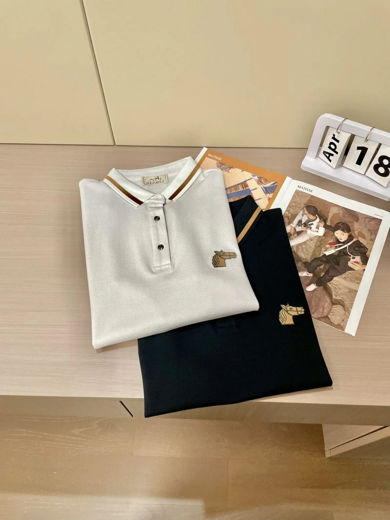 Refined Hermes T-Shirts 129639