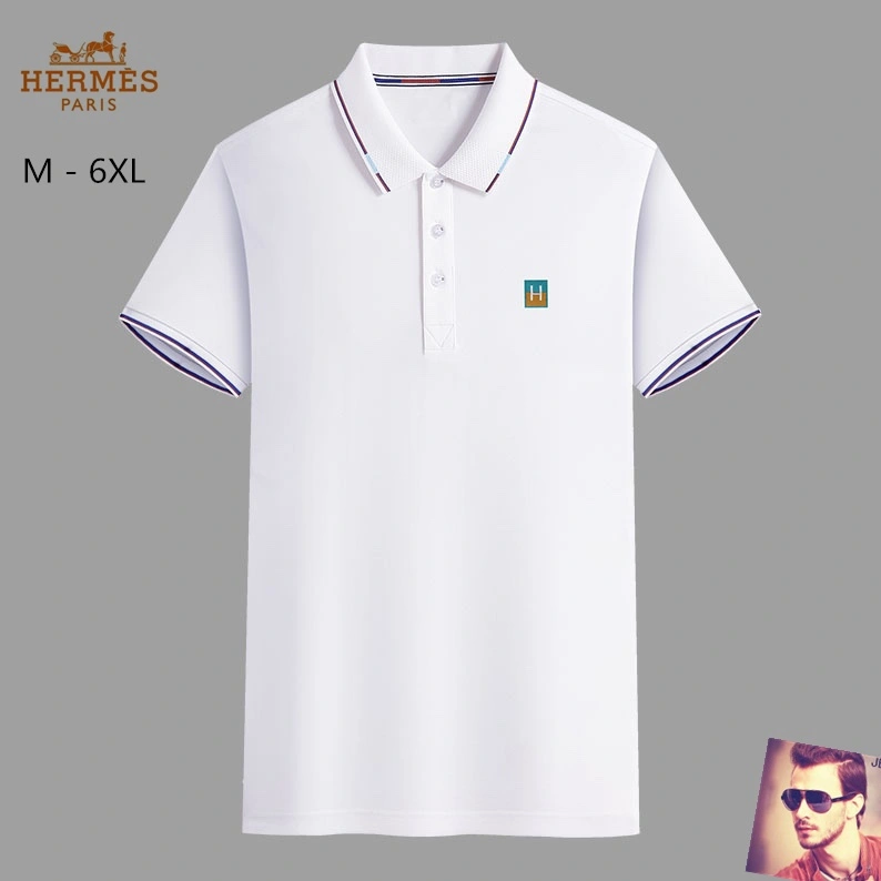 Sleek Hermes T-Shirts 129649