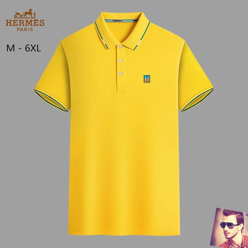 Sleek Hermes T-Shirts 129649