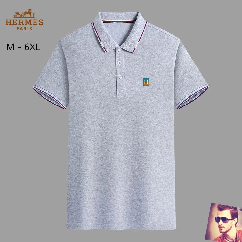 Sleek Hermes T-Shirts 129649