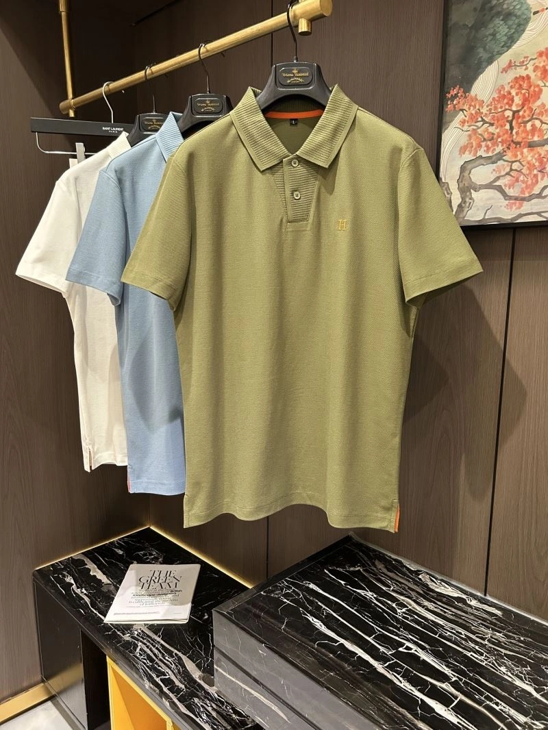 Hermes T-Shirts SoftTouch 129650