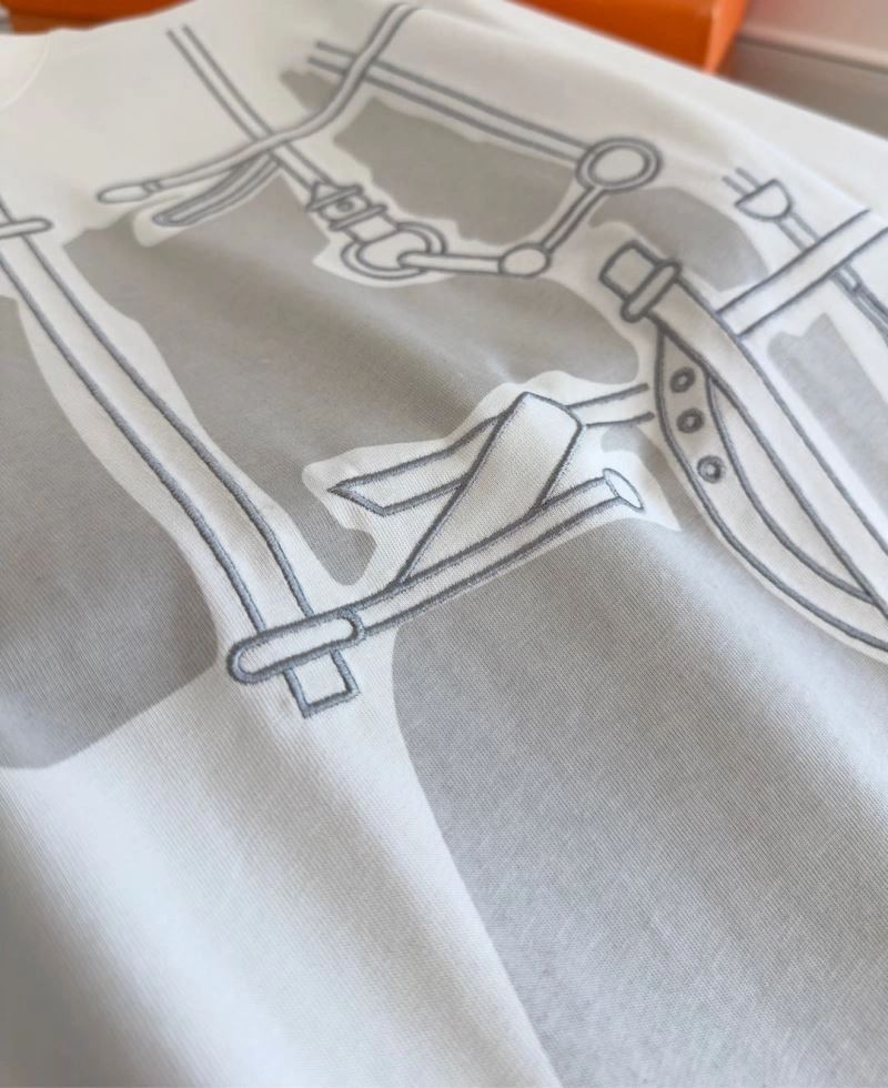 Comfortable Hermes T-Shirts 129642