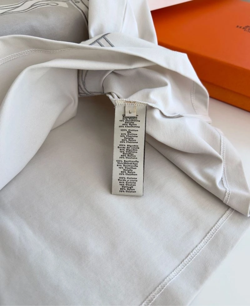 Comfortable Hermes T-Shirts 129642