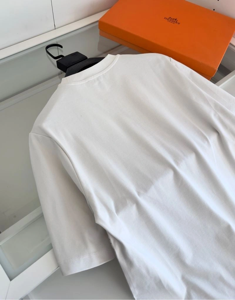 Comfortable Hermes T-Shirts 129642