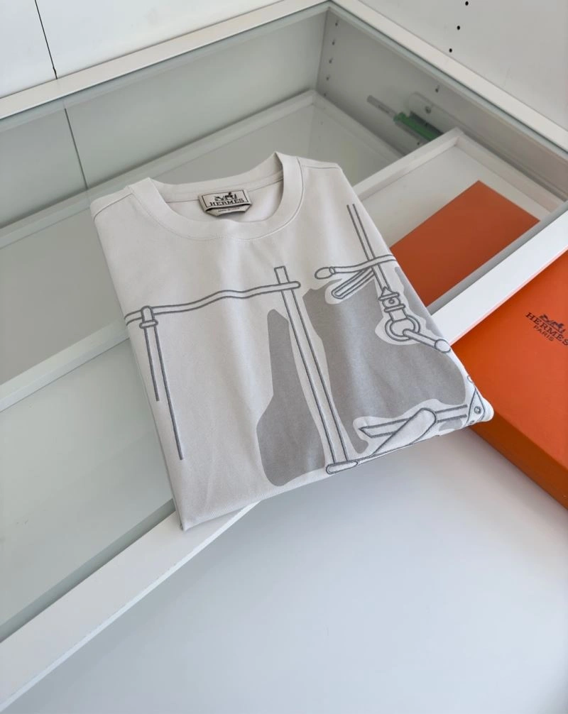 Comfortable Hermes T-Shirts 129642