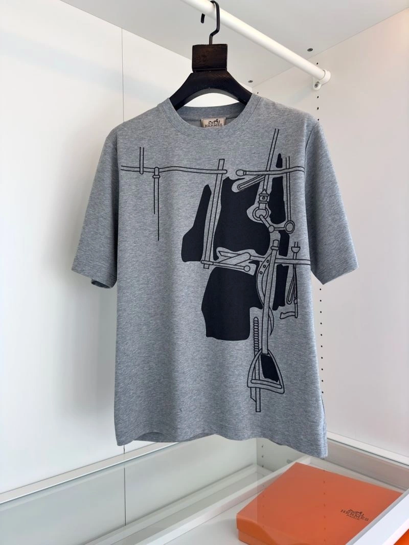 Neat Hermes T-Shirts 129645
