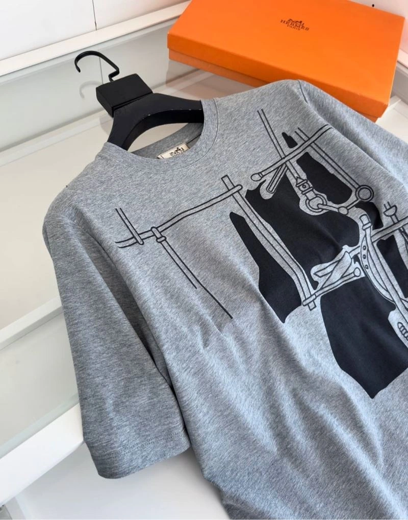 Neat Hermes T-Shirts 129645