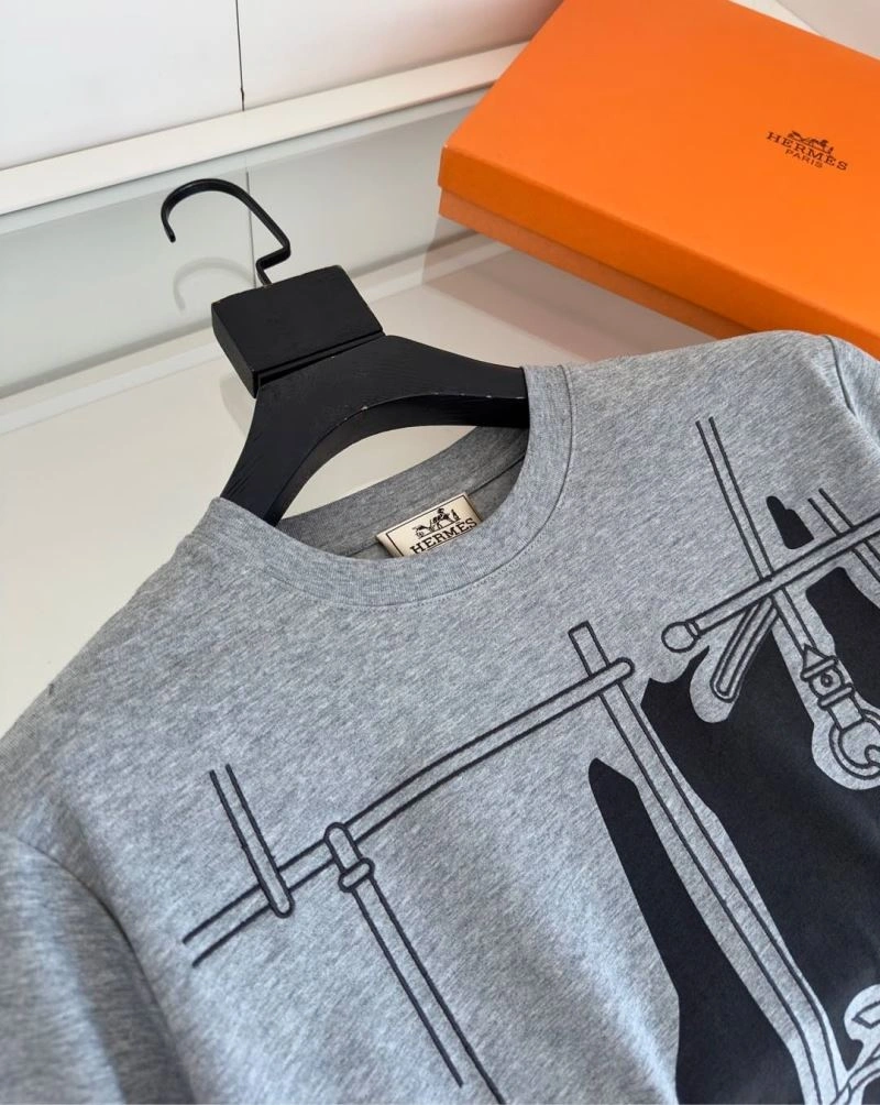 Neat Hermes T-Shirts 129645