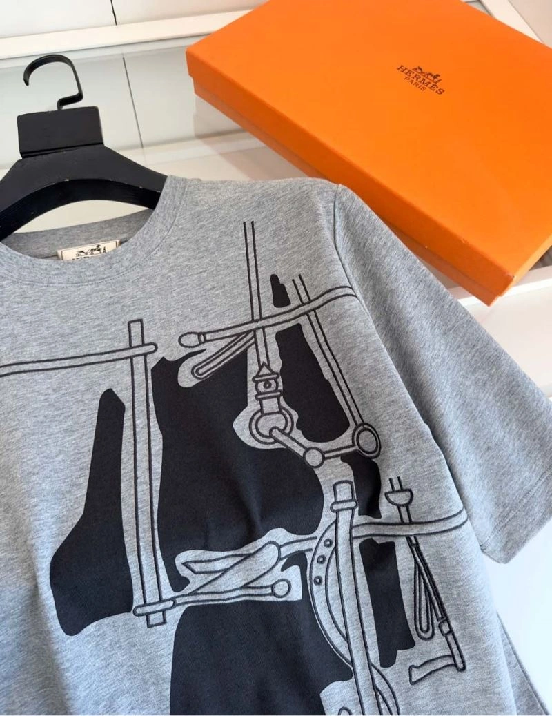 Neat Hermes T-Shirts 129645