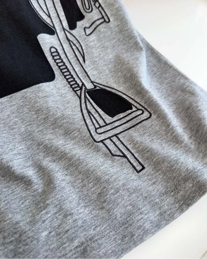 Neat Hermes T-Shirts 129645