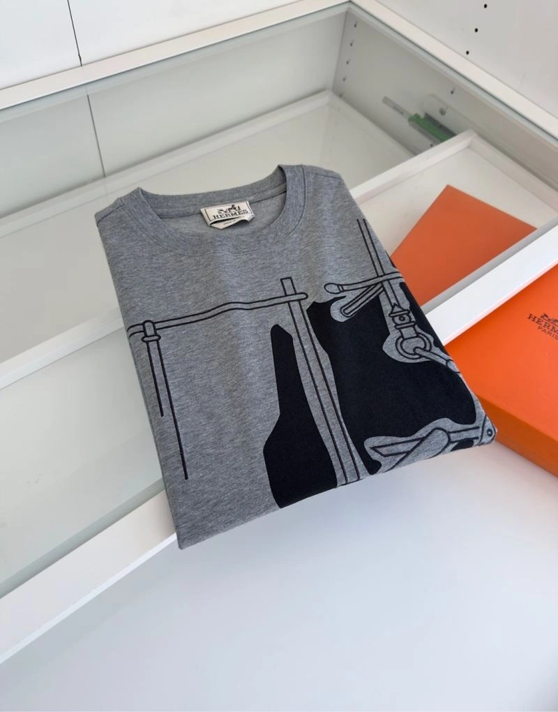 Neat Hermes T-Shirts 129645
