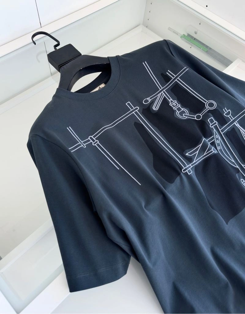 Hermes T-Shirts BestValue 129643