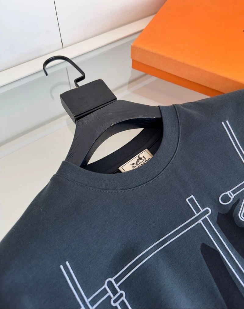 Hermes T-Shirts BestValue 129643