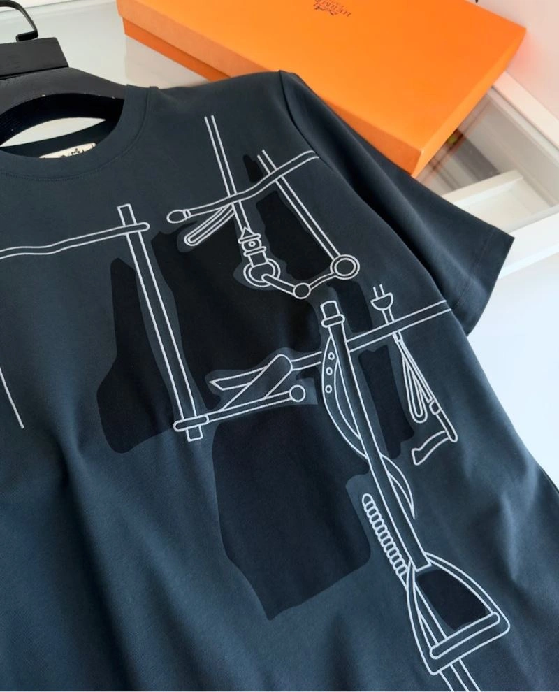 Hermes T-Shirts BestValue 129643