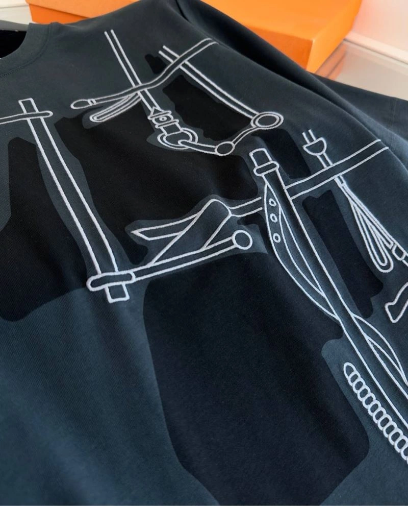 Hermes T-Shirts BestValue 129643