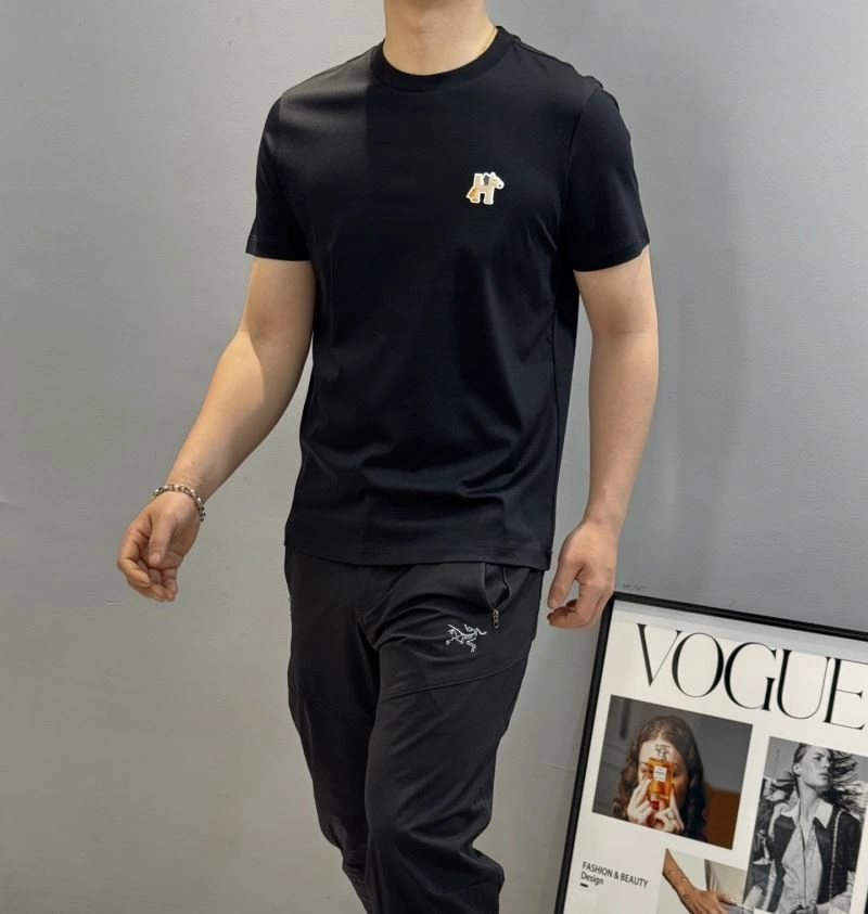Hermes T-Shirts Unique 129638