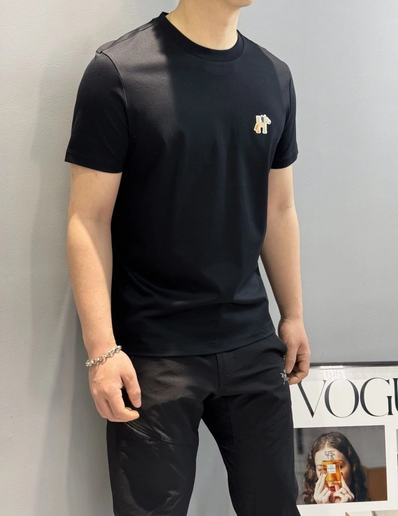 Hermes T-Shirts Unique 129638