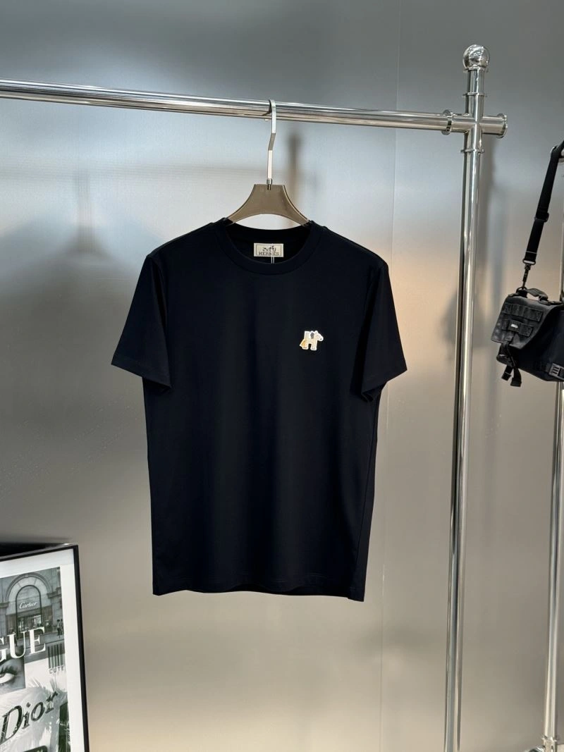Hermes T-Shirts Unique 129638