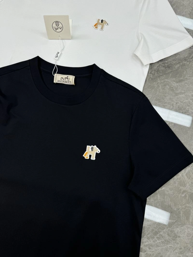 Hermes T-Shirts Unique 129638