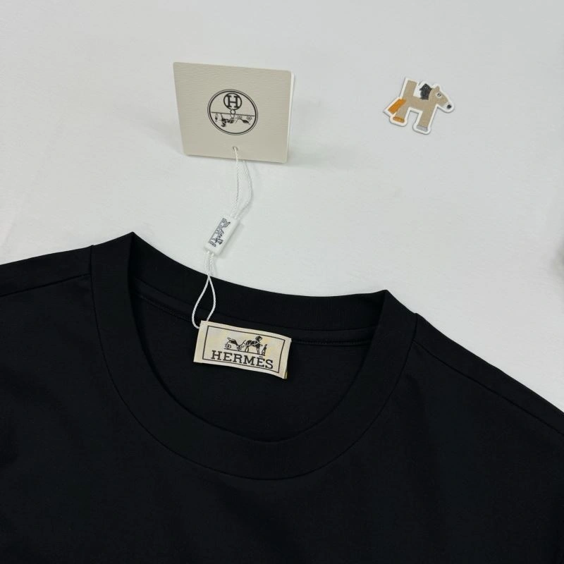 Hermes T-Shirts Unique 129638