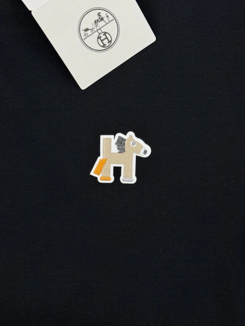 Hermes T-Shirts Unique 129638