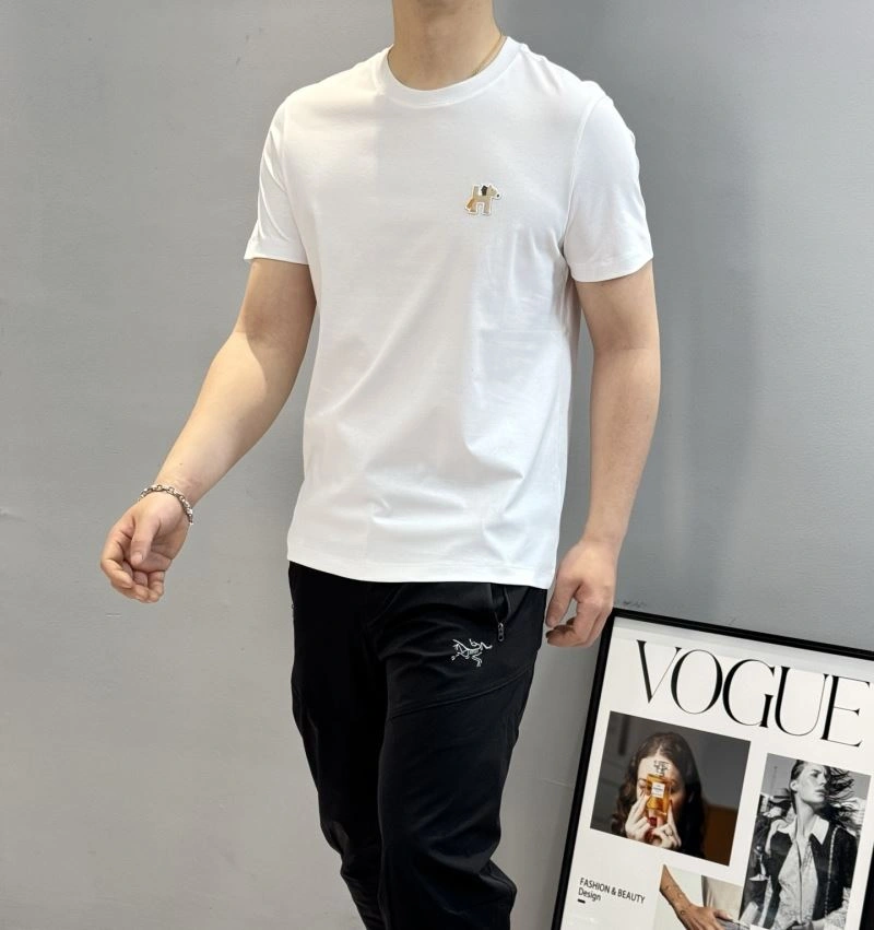 DailyWear Hermes T-Shirts 129627