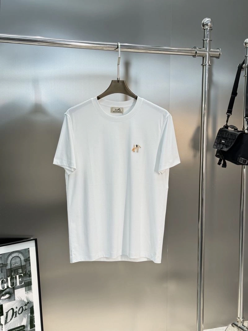DailyWear Hermes T-Shirts 129627